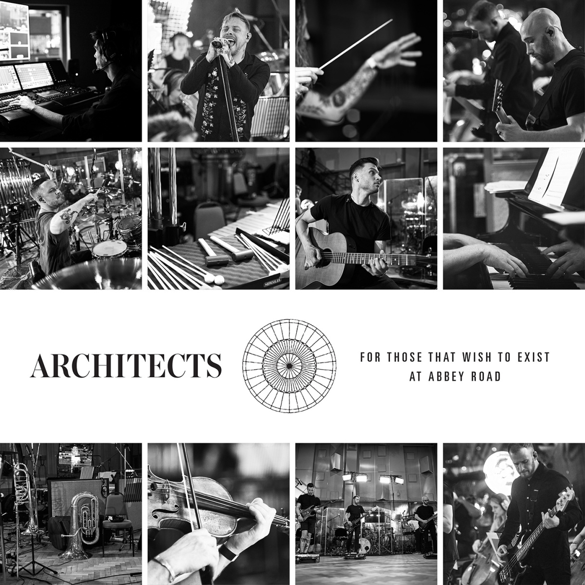 ARCHITECTS ABBEY ROAD CONTEST